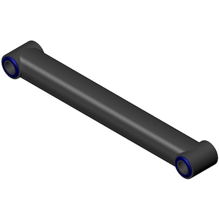 Atro Engineered Systems Torque Rod, Fixed Length 19 1/4 C-C TR53-41500